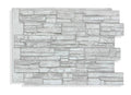 Faux Stone Veneer Panel J367