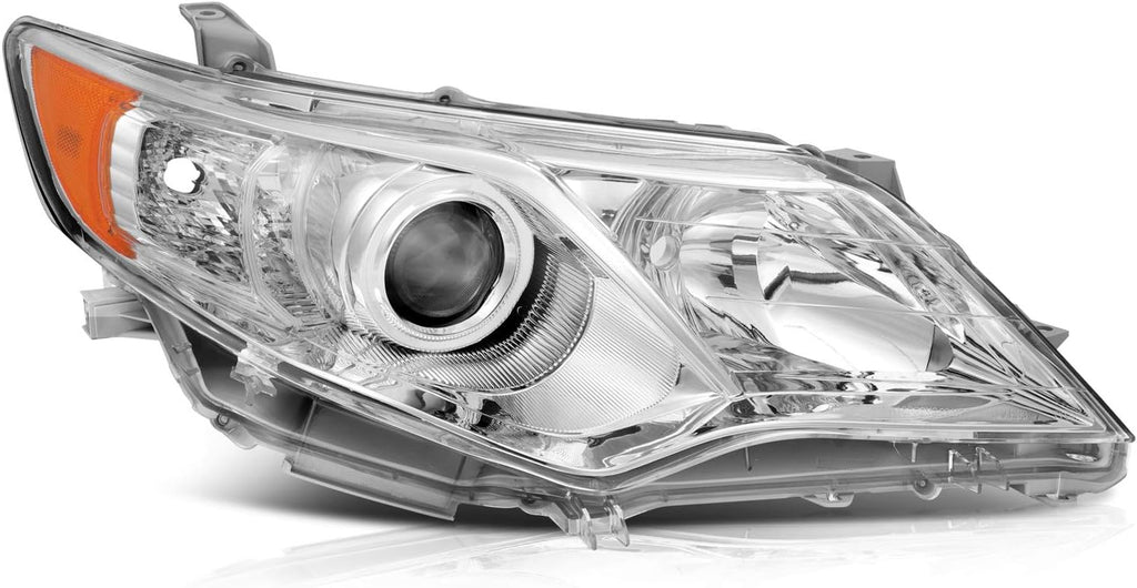 Headlight Assembly for Toyota Camry 2012-2014 P945252