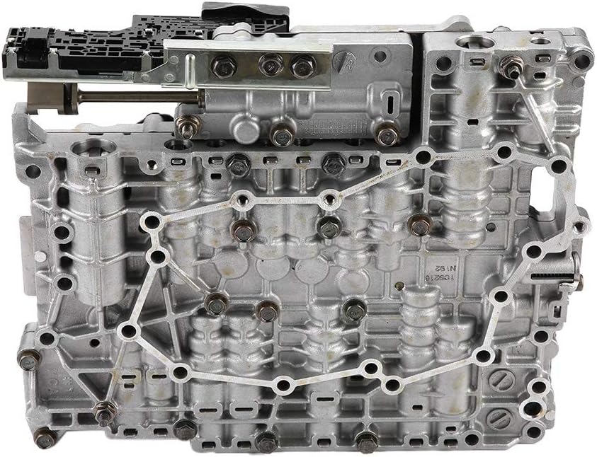 Aluminium Alloy Transmission Control Unit TCM TCU F843874