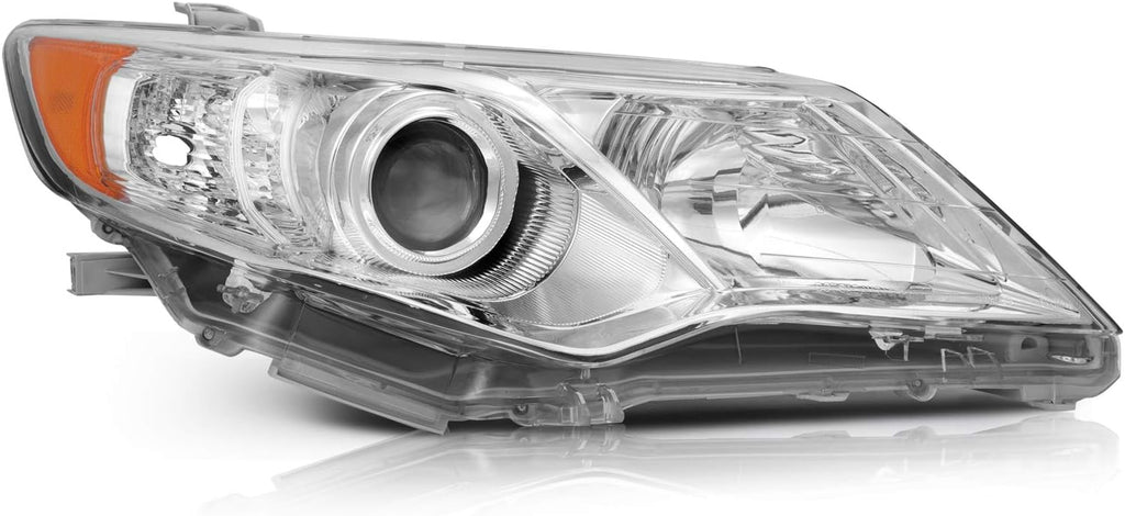 Headlight Assembly for Toyota Camry 2012-2014 P945252