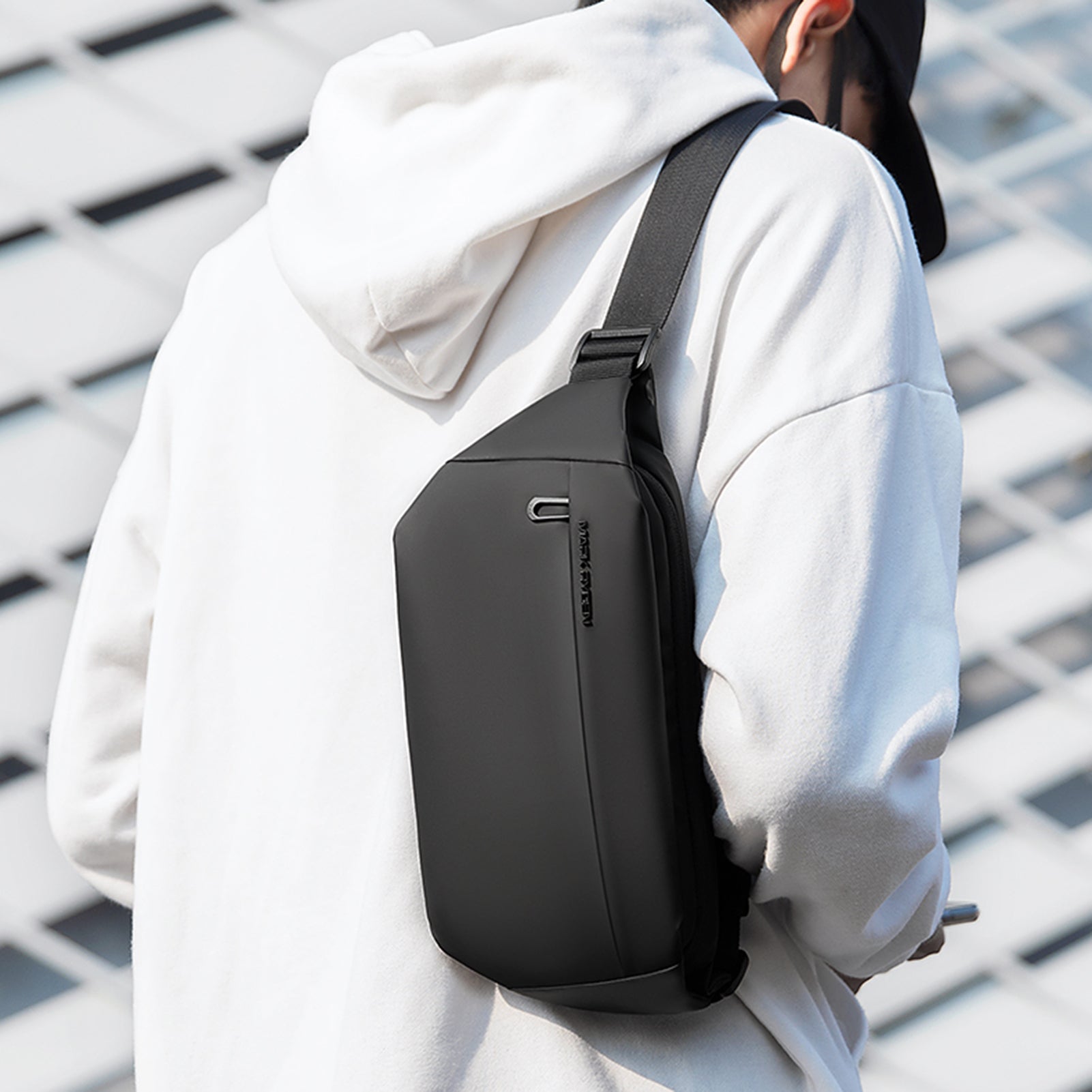 Chest Pack C48842