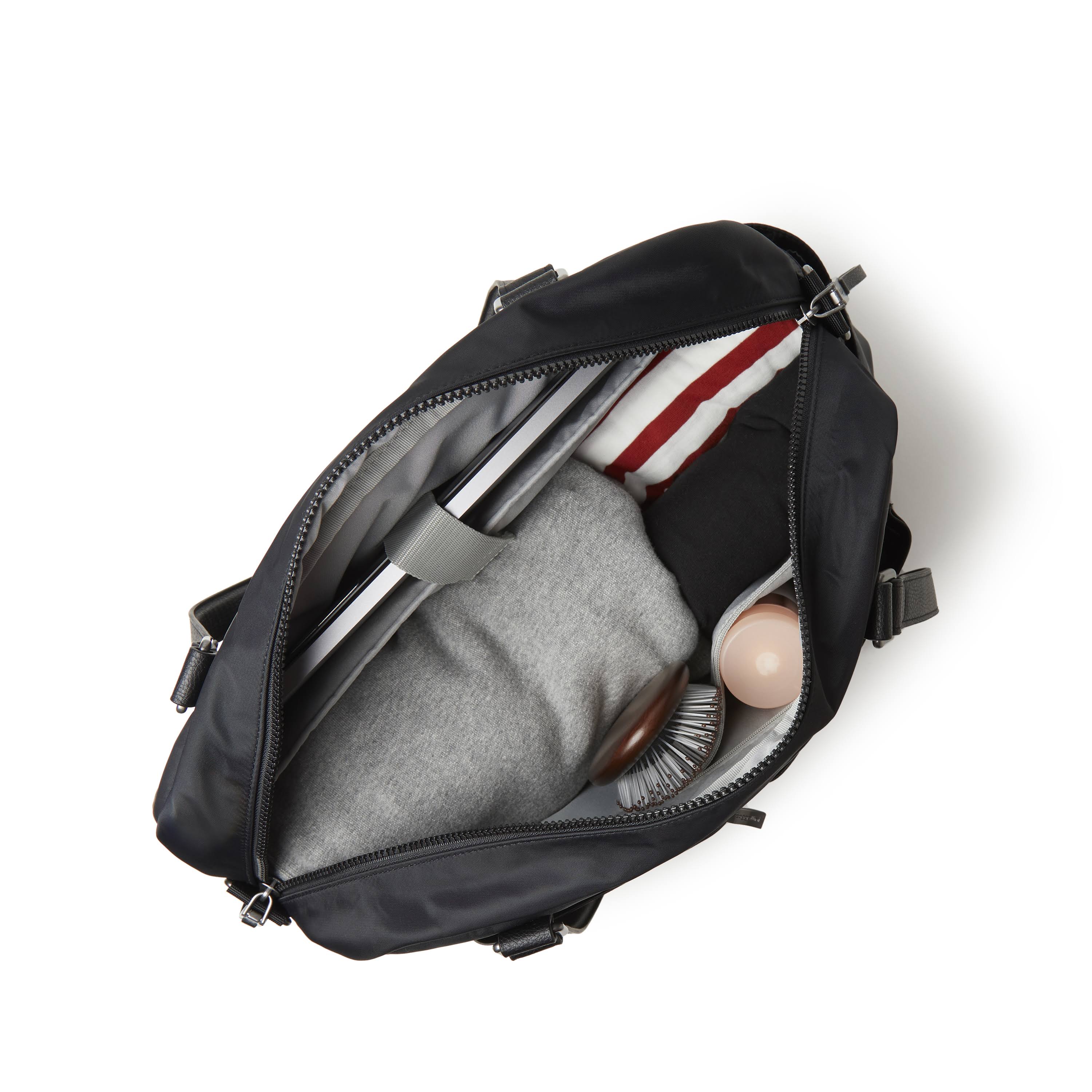 Black Weekender T66096