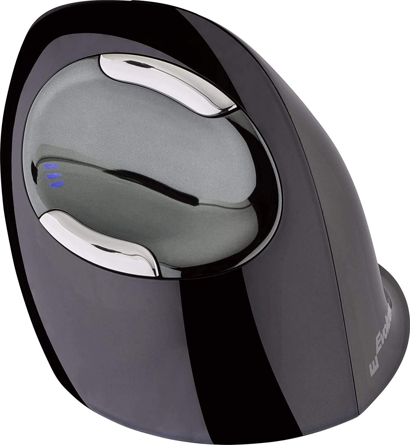 Ergonomic Mouse with Wireless USB Receiver K303868