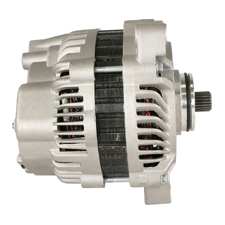 Alternator for Honda GL1800 Gold Wing 2001-2005 O36026