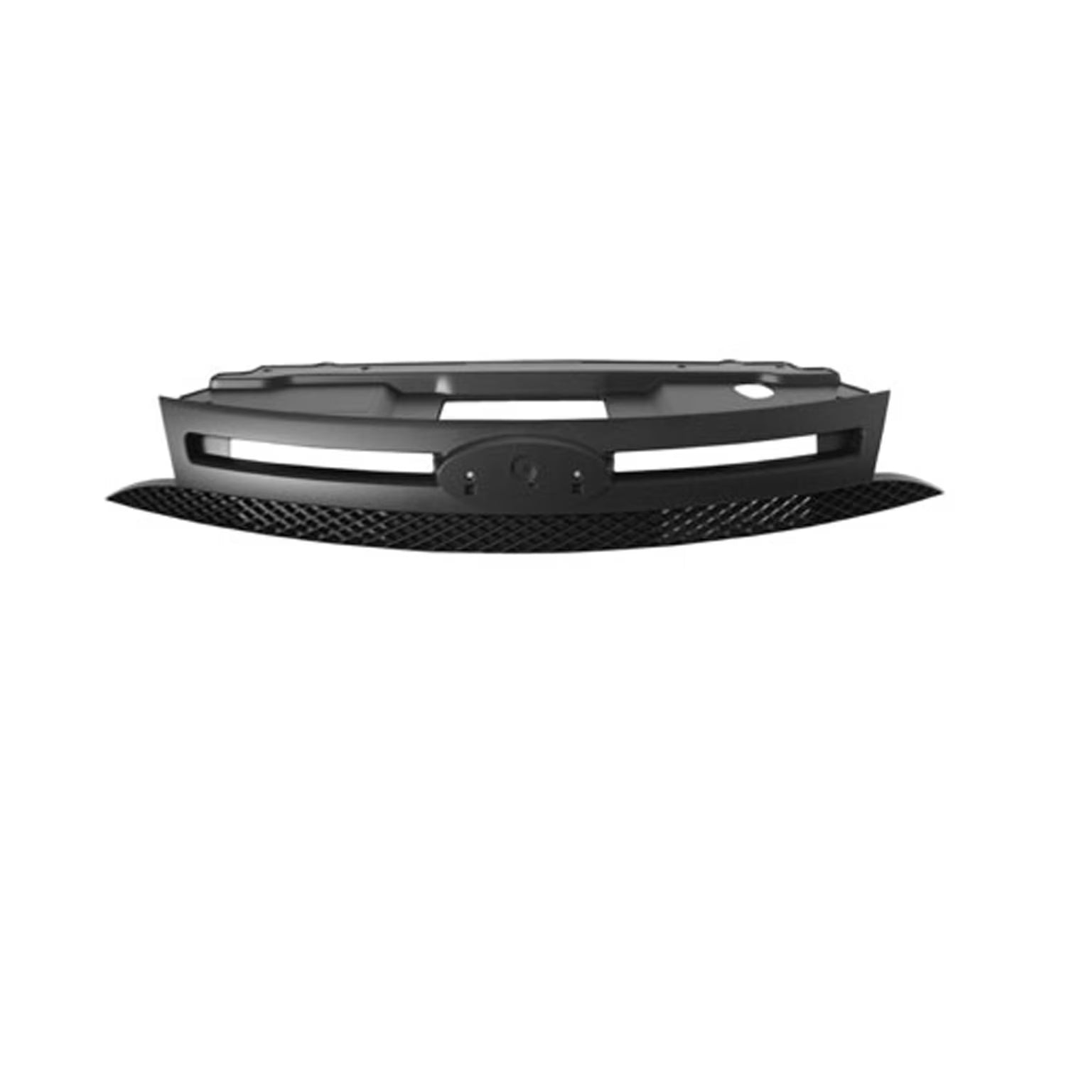 Replacement Front Grille for Ford Focus H993567