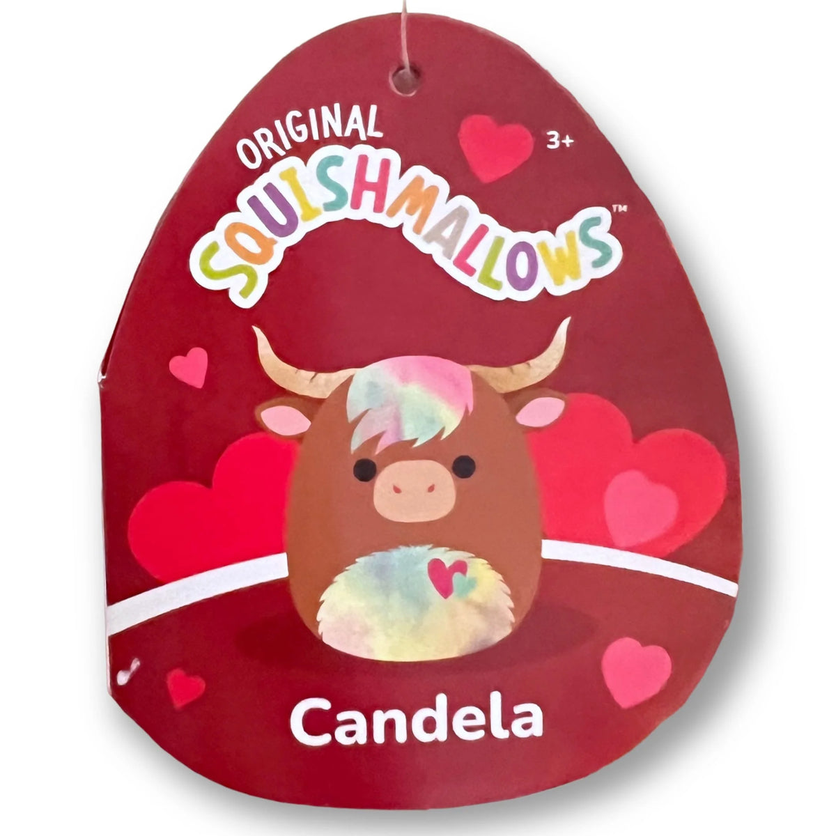 16 Inch Stuffed Animal Toy Pillow Q700