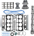 Camshaft Lifters Head Gaskets Kit for Dodge Ram 1500 5.7L 2009-2016 Y4060