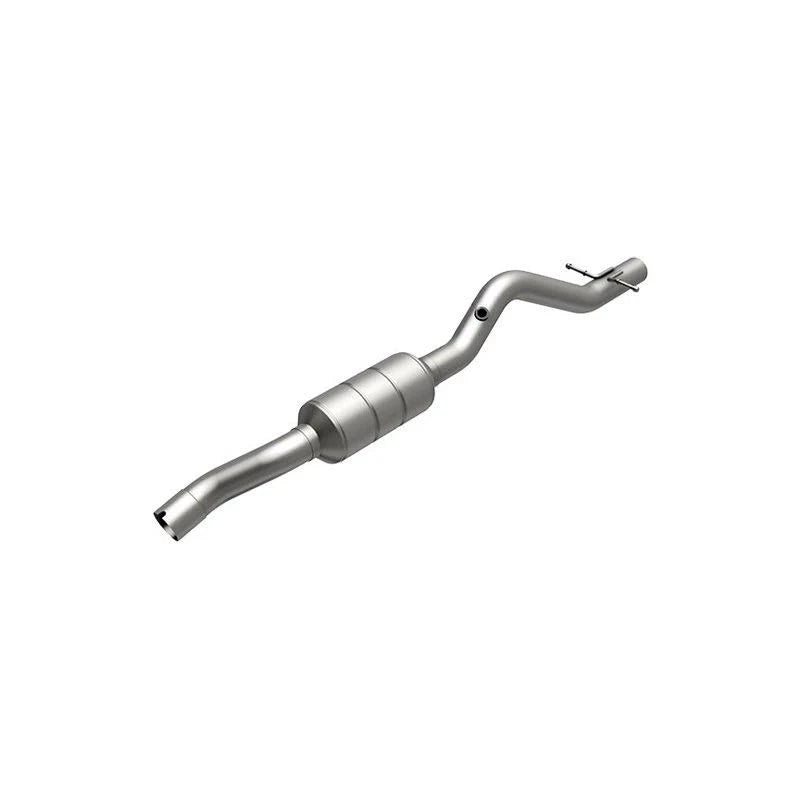 Catalytic Converter K6182