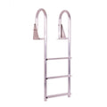 3-Step Flip-Up Dock Ladder F413427