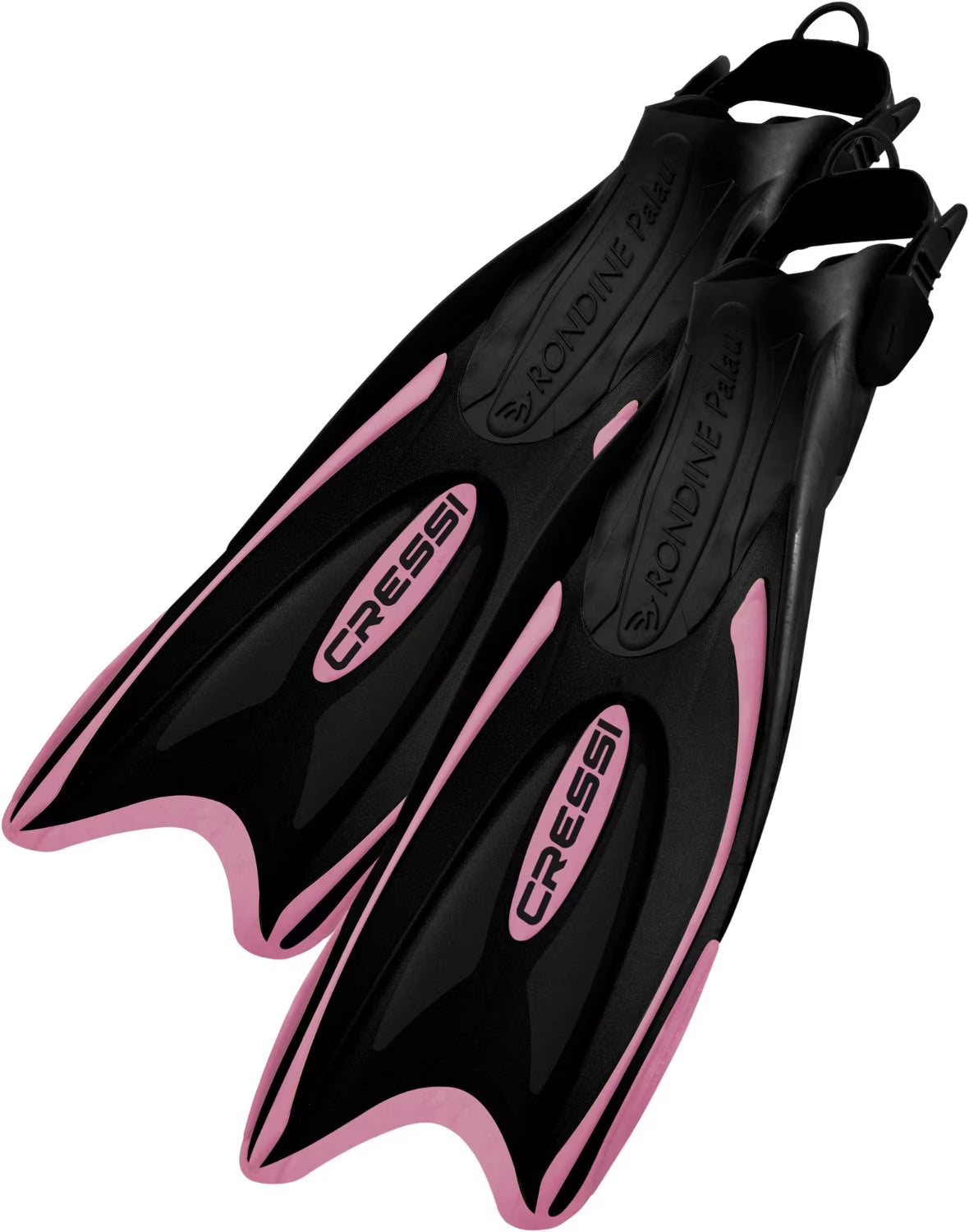 Palau Long Adjustable Fins N3681