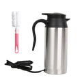 Car Heating Travel Cup 750ml 12V 100W I313