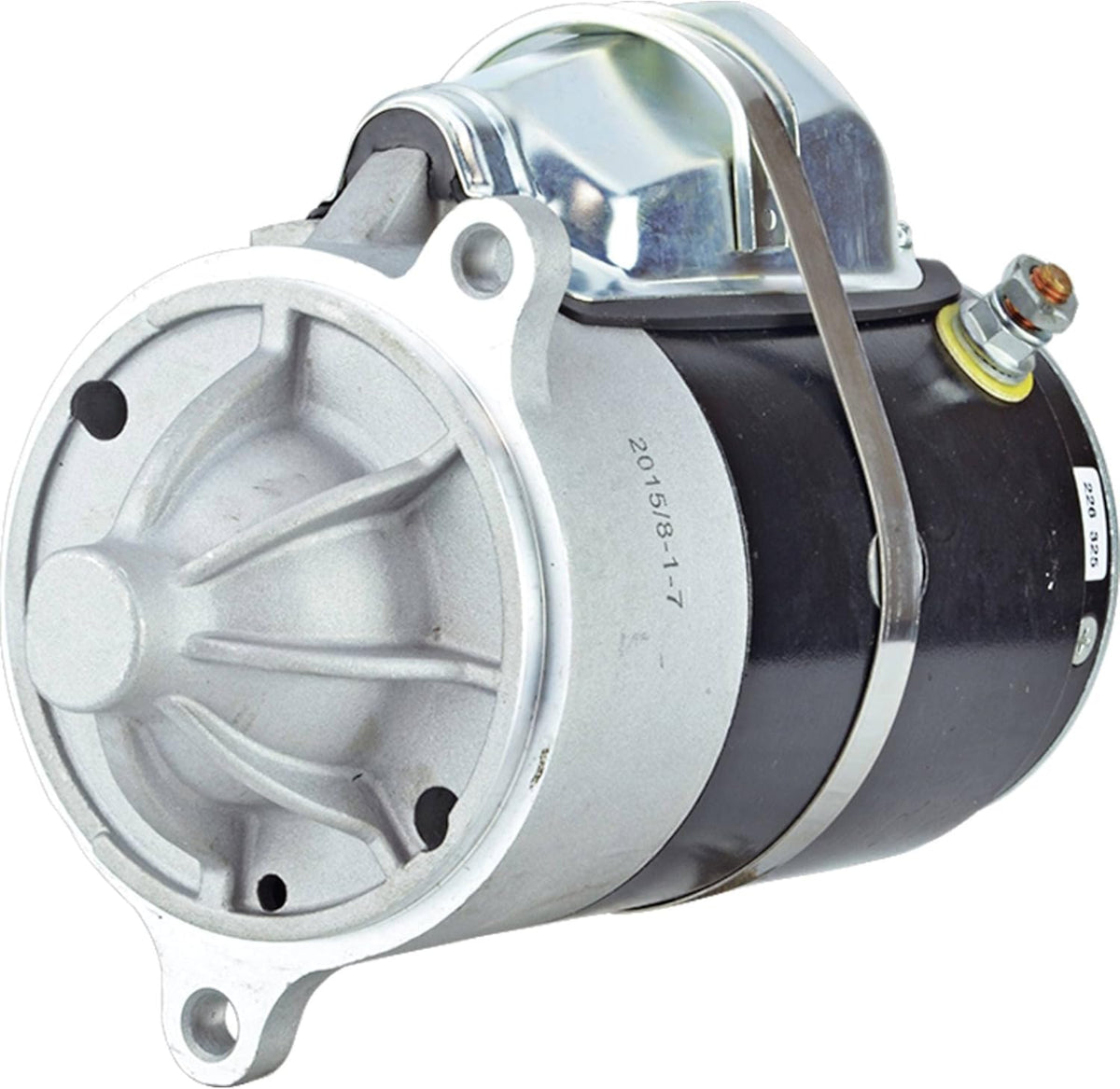 New Starter for Ford Marine Engines H6457