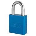 Aluminum Padlock D101