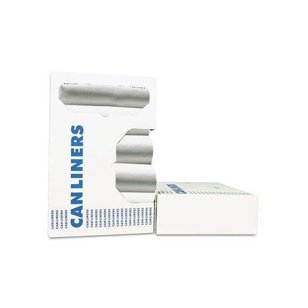 High-Density Can Liners X548