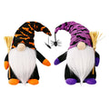 Faceless Doll Ornament Gnomes B756715