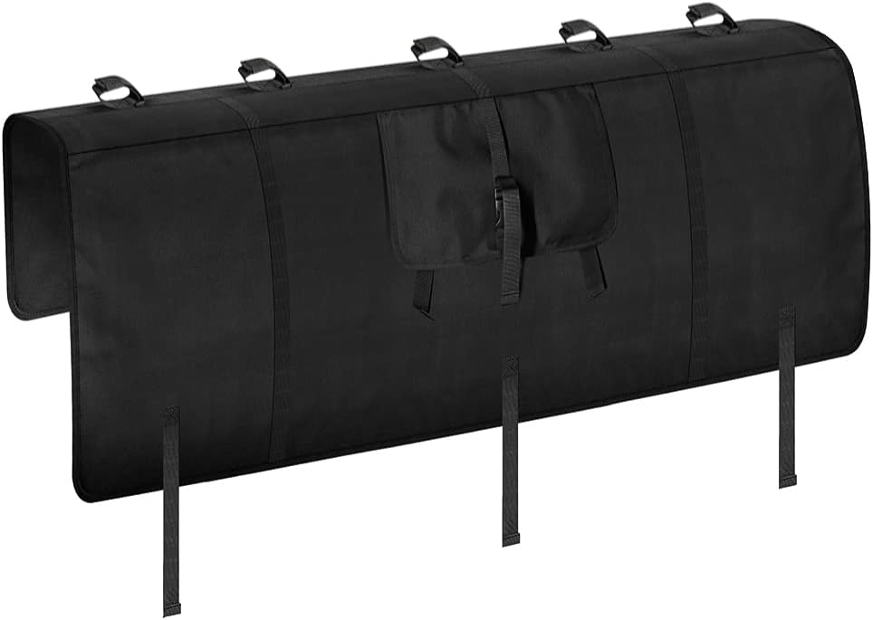Tailgate Pad for Bikes with Tool Pockets, Pack of 2 K886