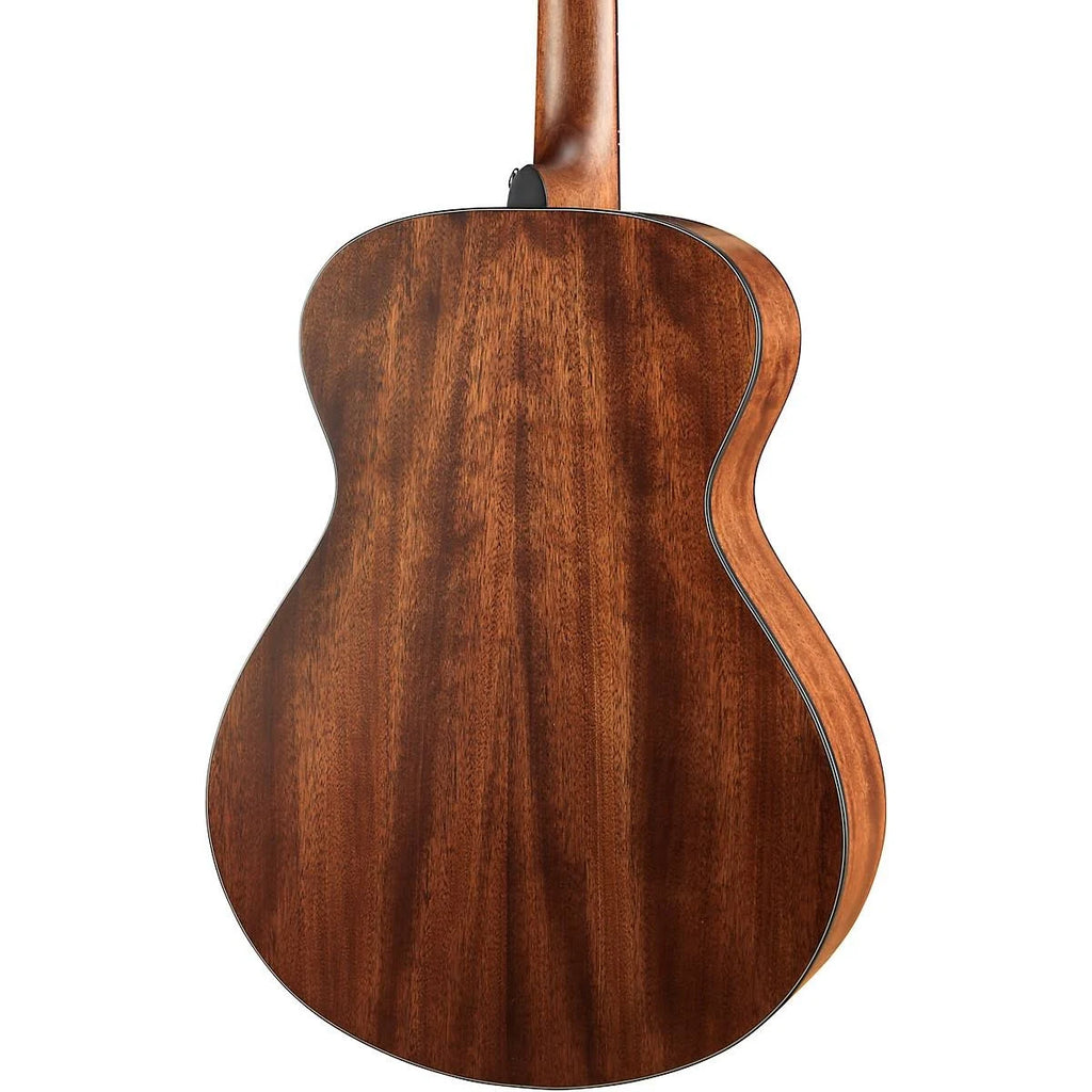 Bourbon Burst Acoustic Guitar X21570
