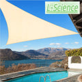 Triangle UV Block Shade Sail Canopy L50966