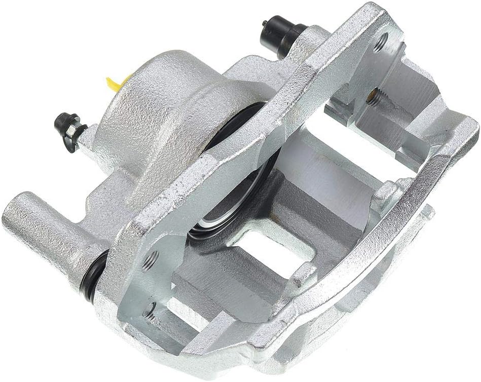 Disc Brake Caliper Assembly with Bracket E94325