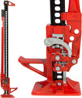 48'' 3-Ton Capacity Ratcheting Off Road Trail Jack E32755