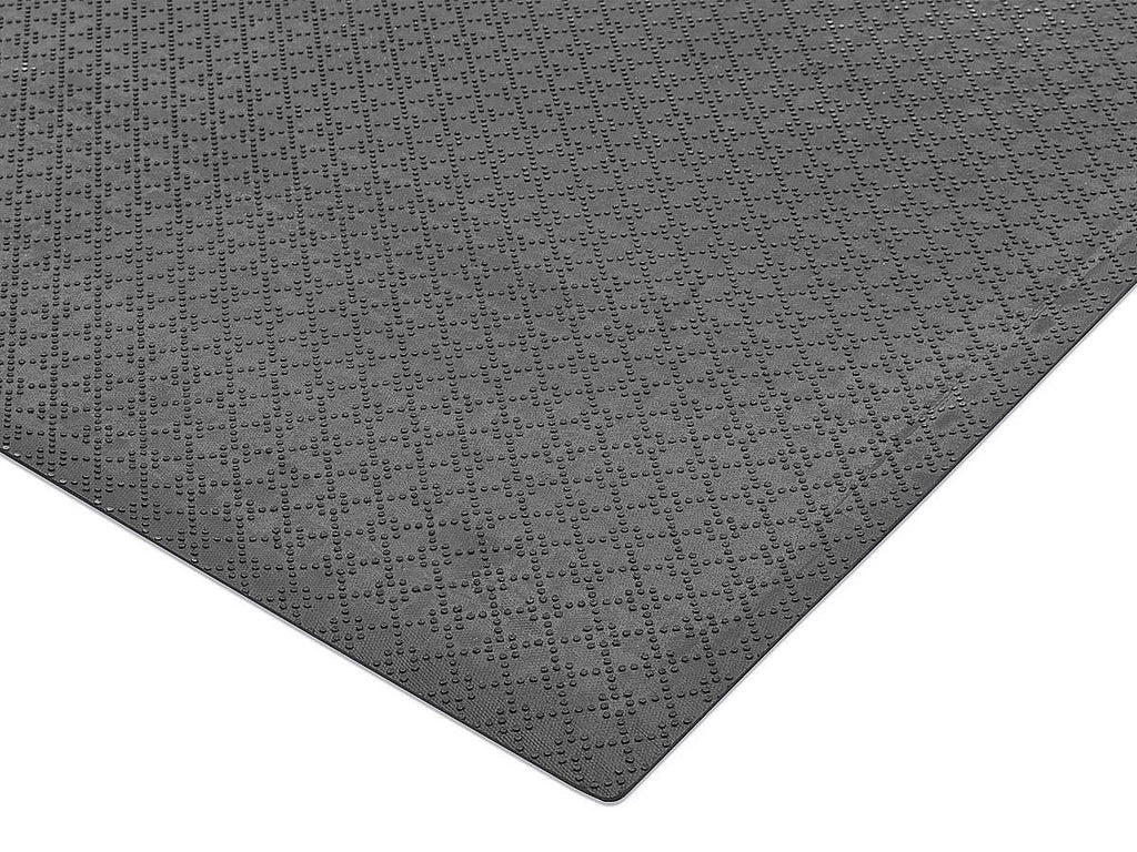 Navy 3 x 10 Waterhog Classic Mat M685