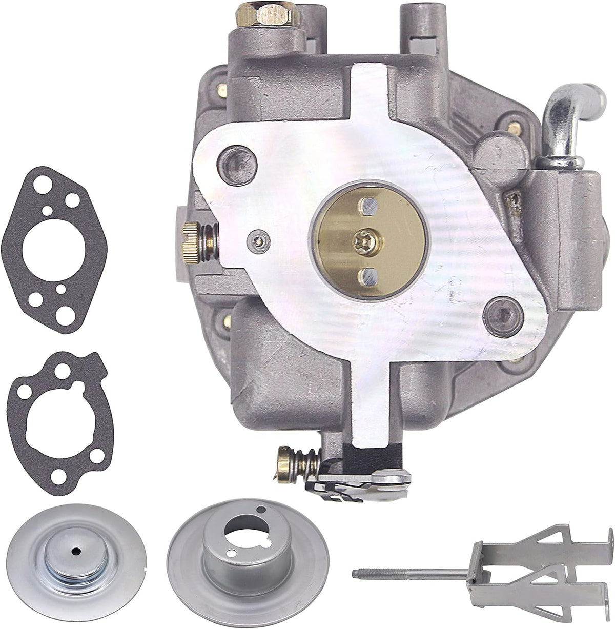 Carburetor with Gaskets Pack of 2 for Vanguard Engines H494