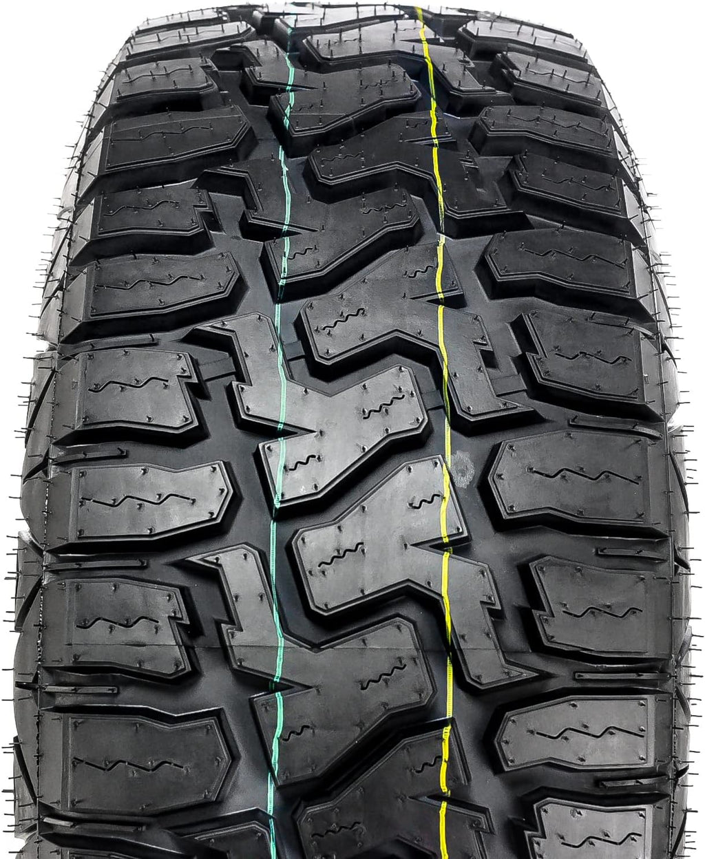 33X12.50R22 All-Terrain Mud Off-Road Light Truck Radial Tire E8630