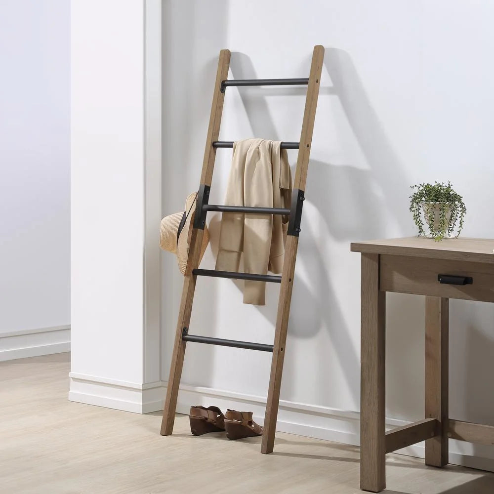60" Blanket Ladder E49413