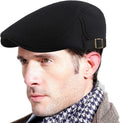Pack of 2 Breathable Mesh Newsboy Hat R9240