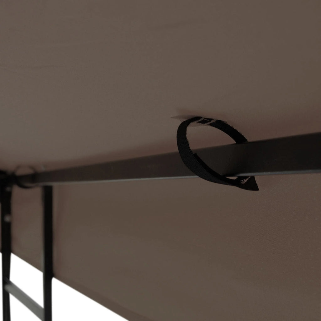 2-Tier Gazebo Canopy I7672