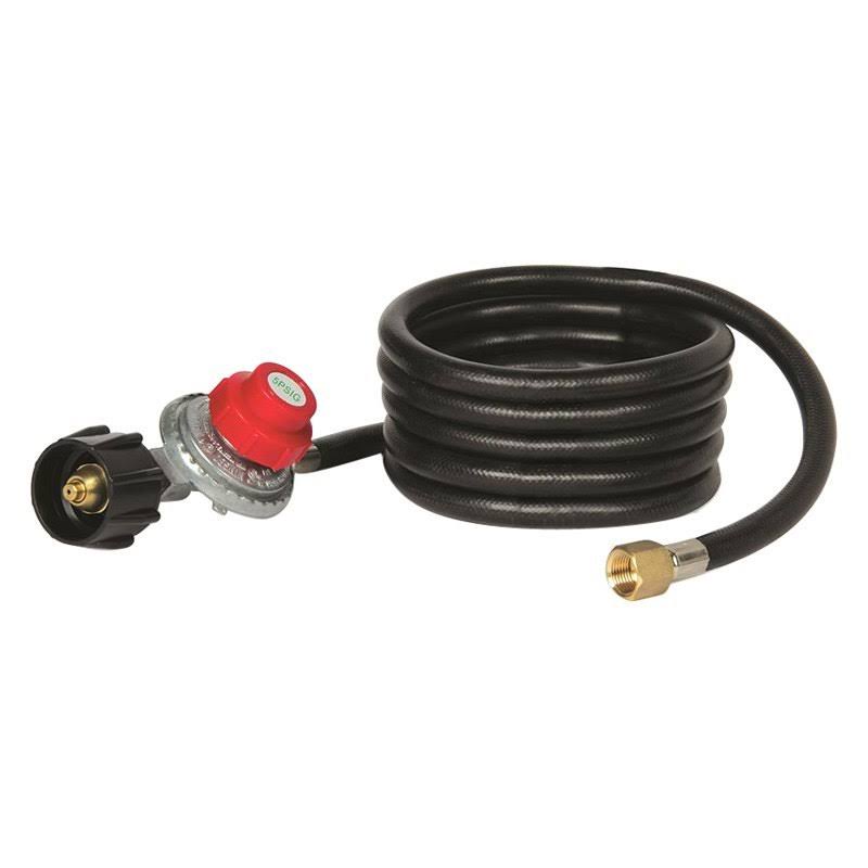 GAS Hose W Regulator L3620