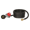 GAS Hose W Regulator L3620