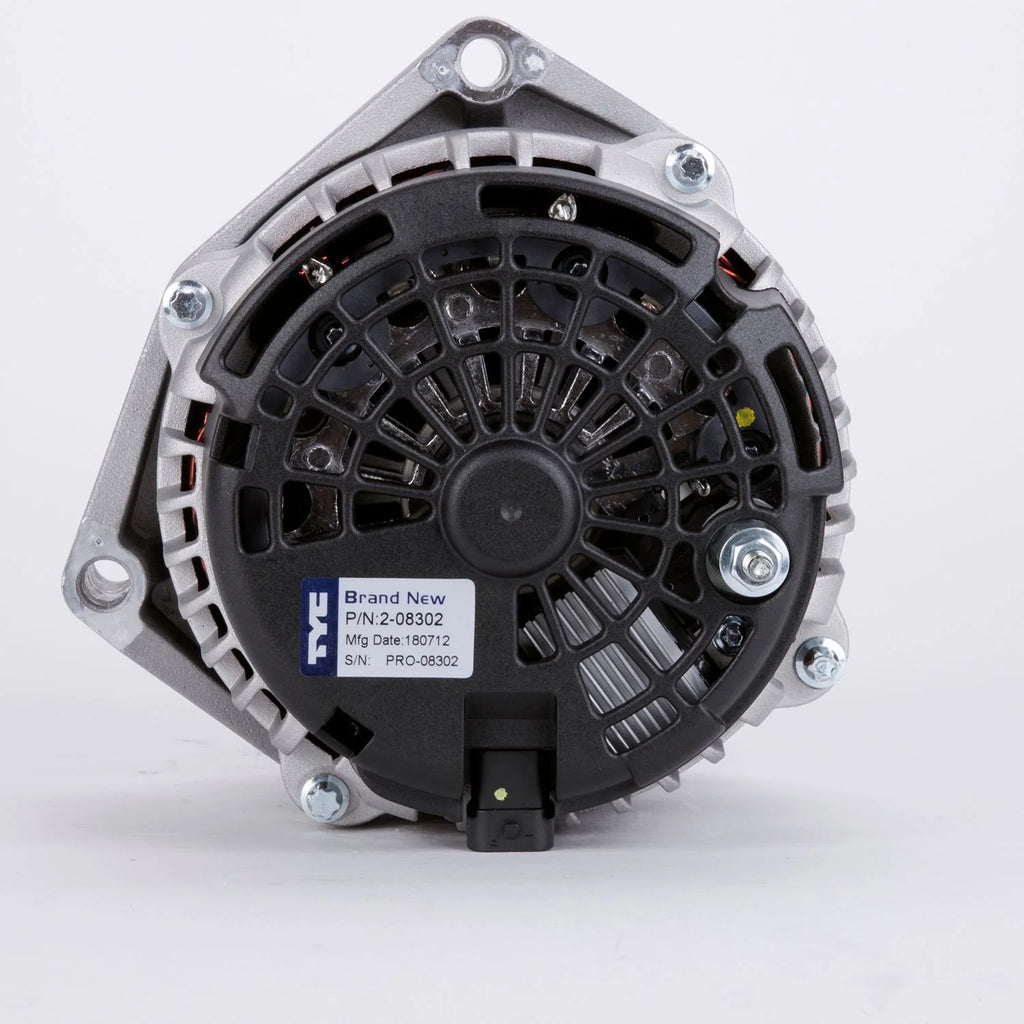 Alternator U742