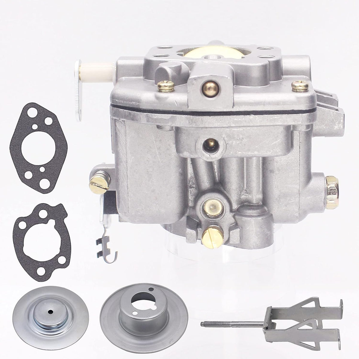 Carburetor with Gaskets Pack of 2 for Vanguard Engines H494