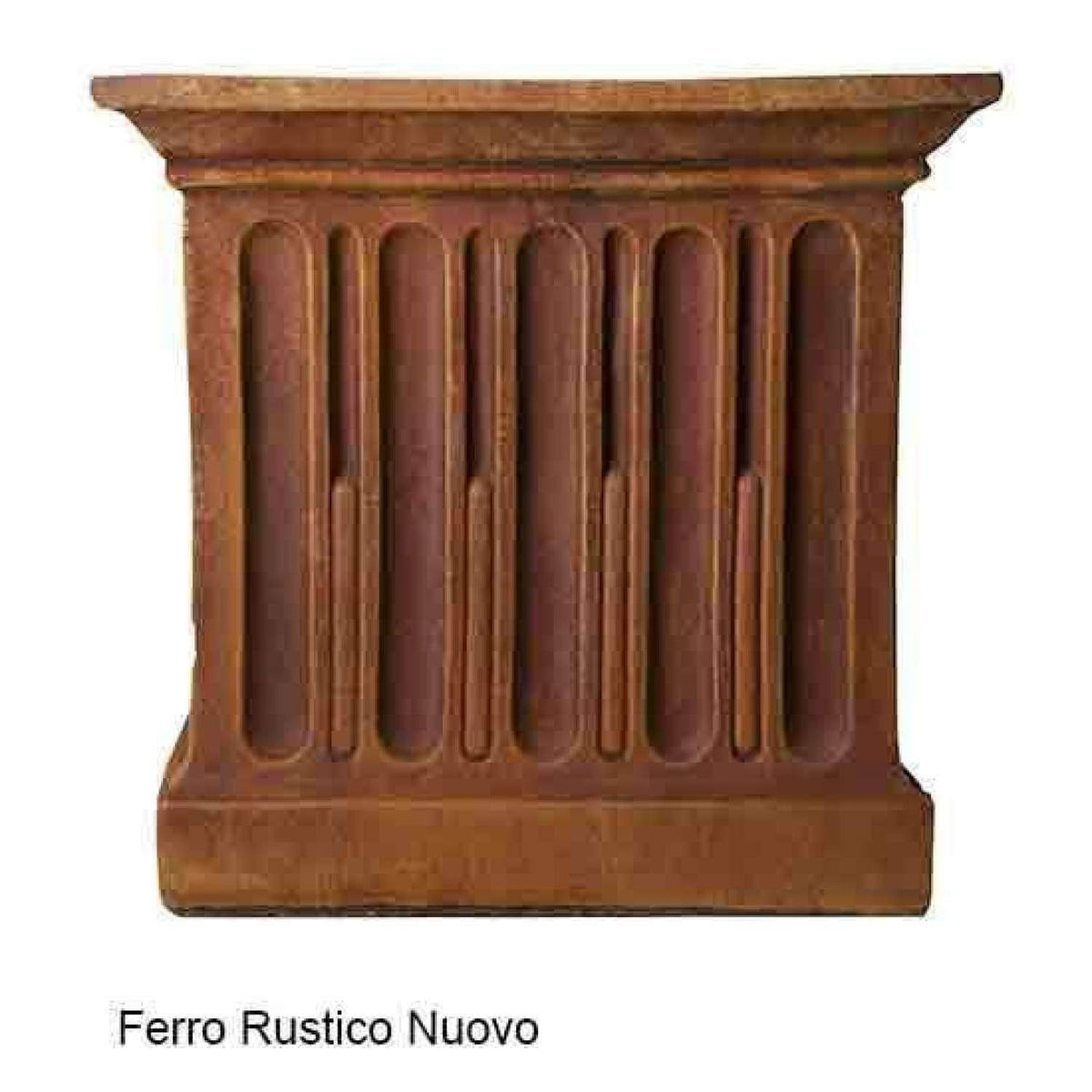 Copper Bronze Urn U324268