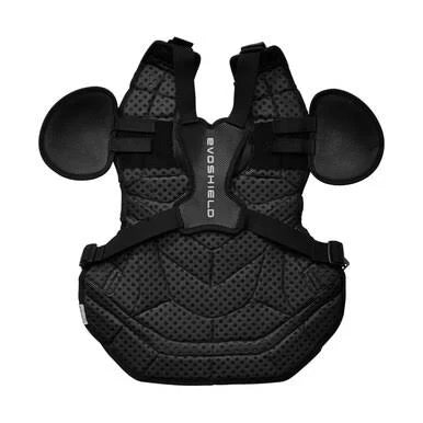 Black Baseball Catcher Chest Protector T204
