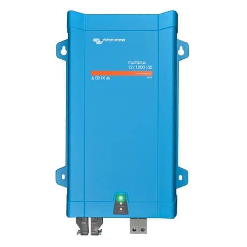 MultiPlus 12/1200/50-16 Inverter Charger W839