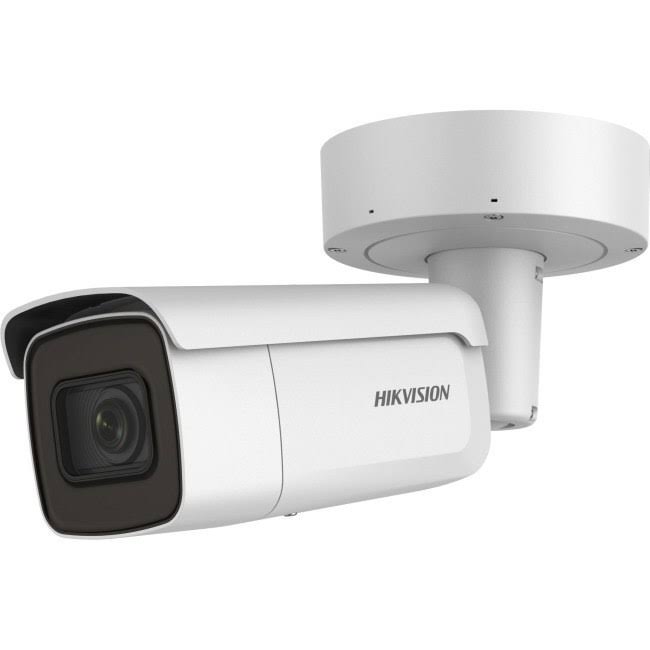 3 Megapixel Network Camera U114