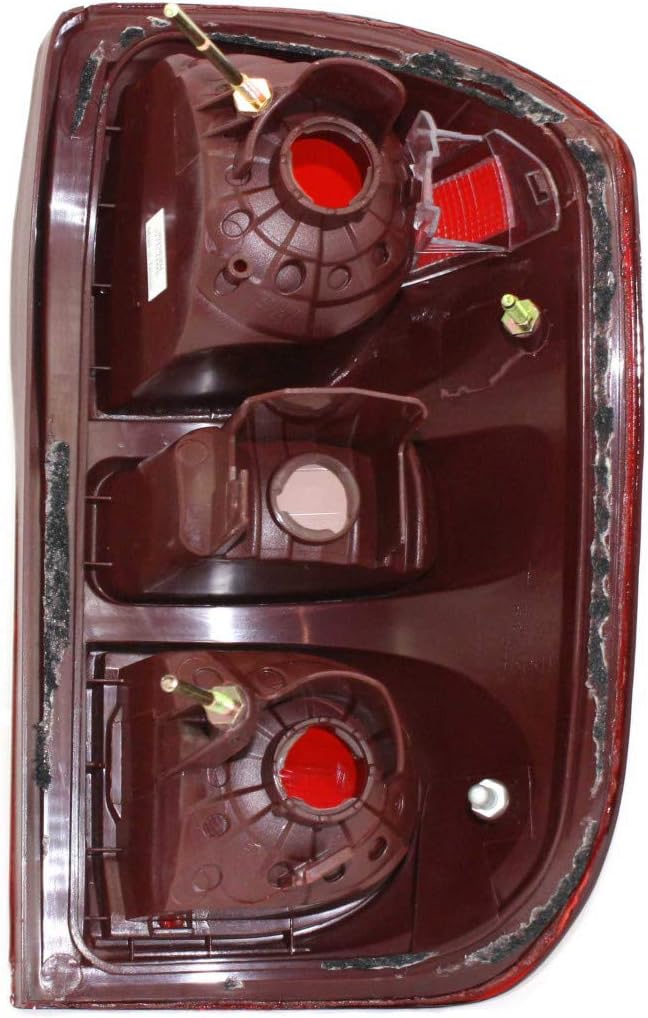 Pack of 2 Rear Tail Light Assembly Unit for Toyota RAV4 M10722