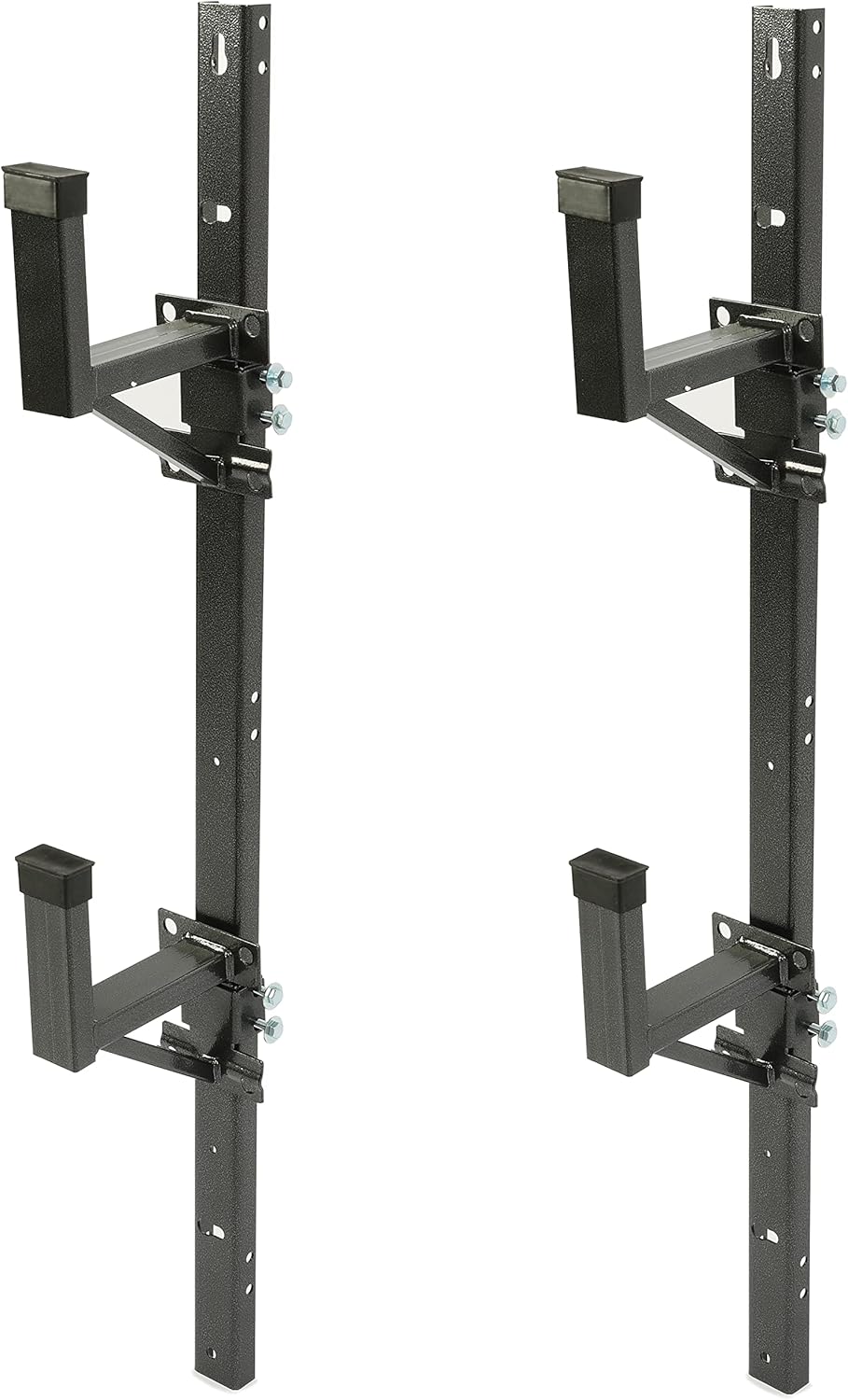 Adjustable Trailer Ladder Rack V242