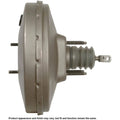 Brake Booster T79798