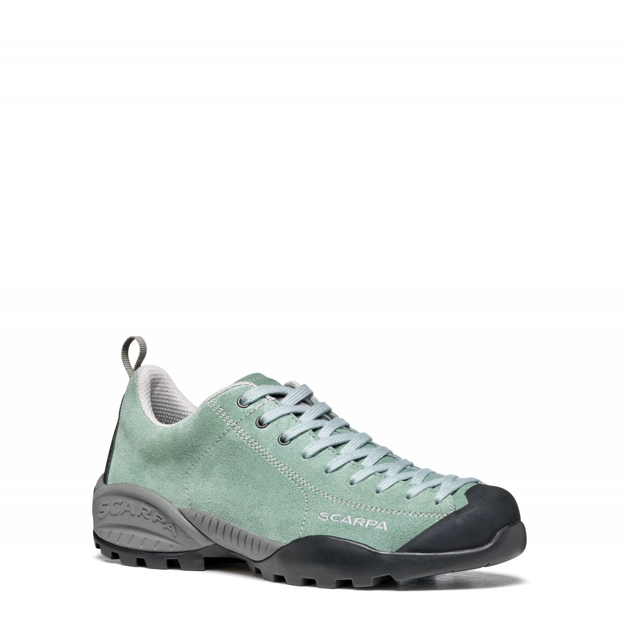 Dusty Green 41.5 Hiking Shoes E766107