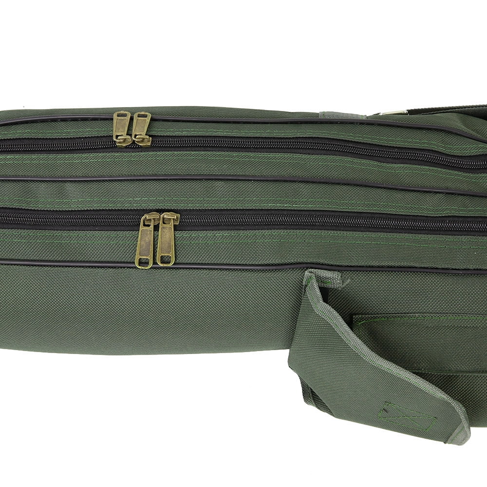 100cm150cm Foldable Multi-purpose Fishing Rod Bags Y30140