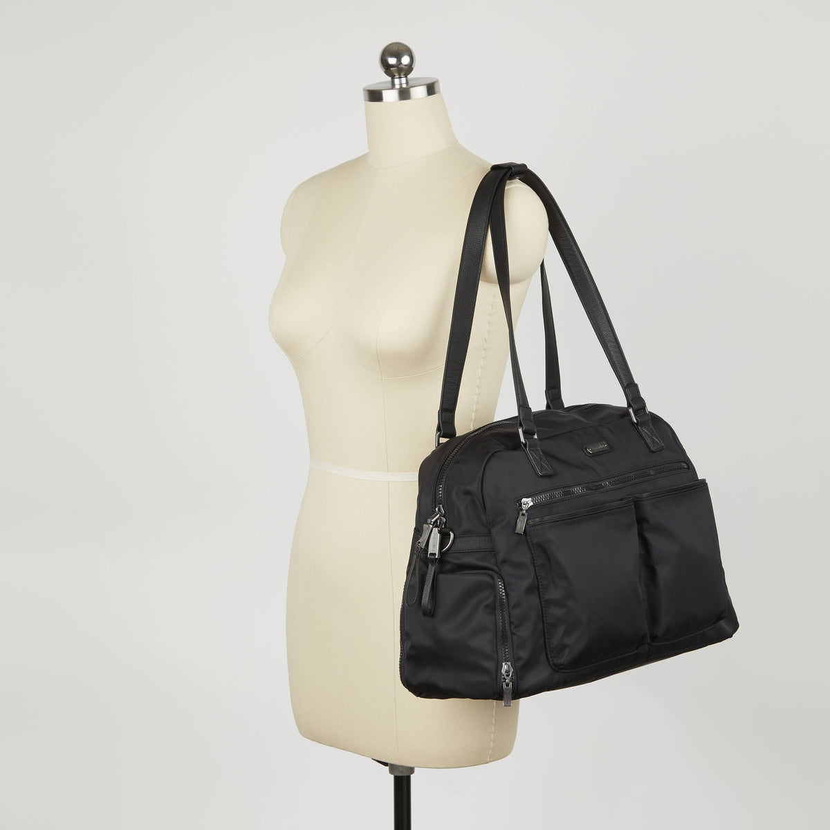 Black Weekender T66096