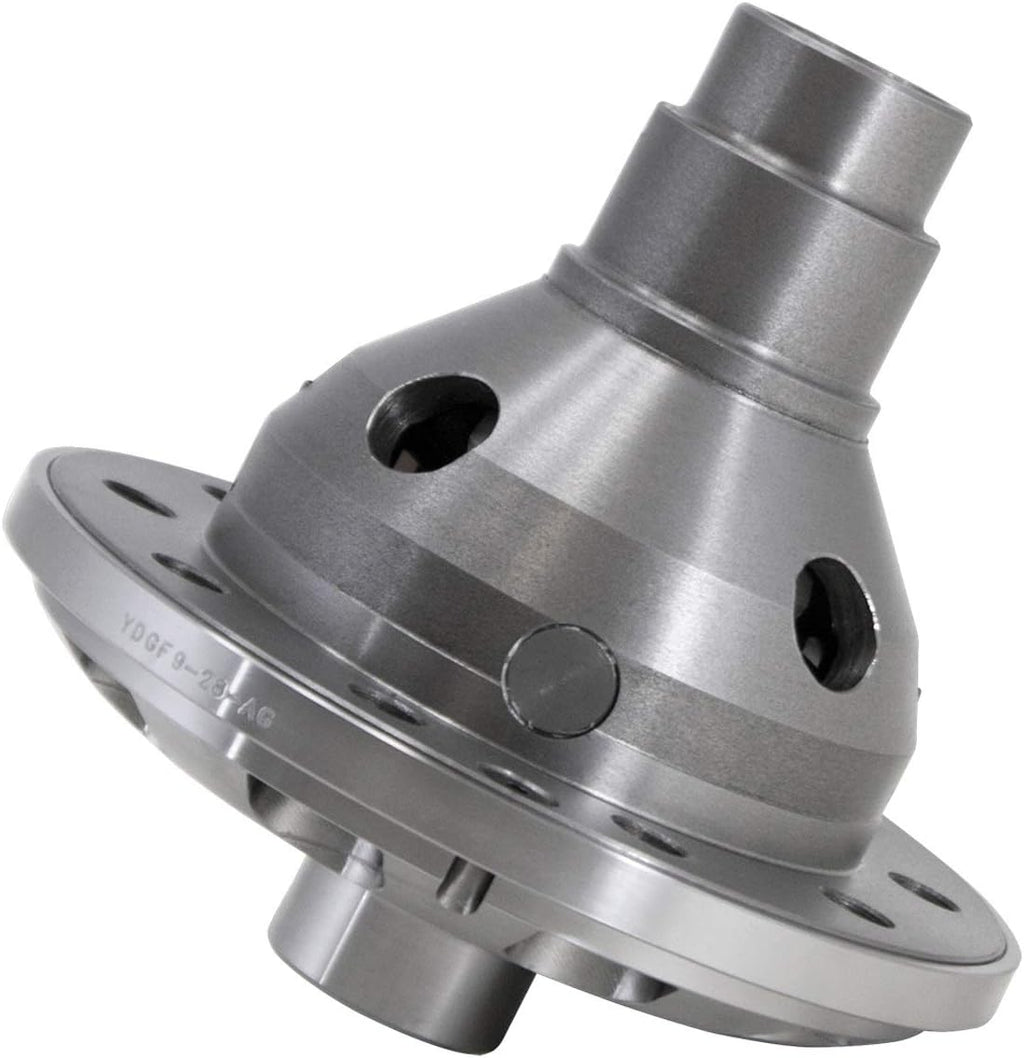 Duragrip Differential for Ford 9" with 31 Spline Axle M475370