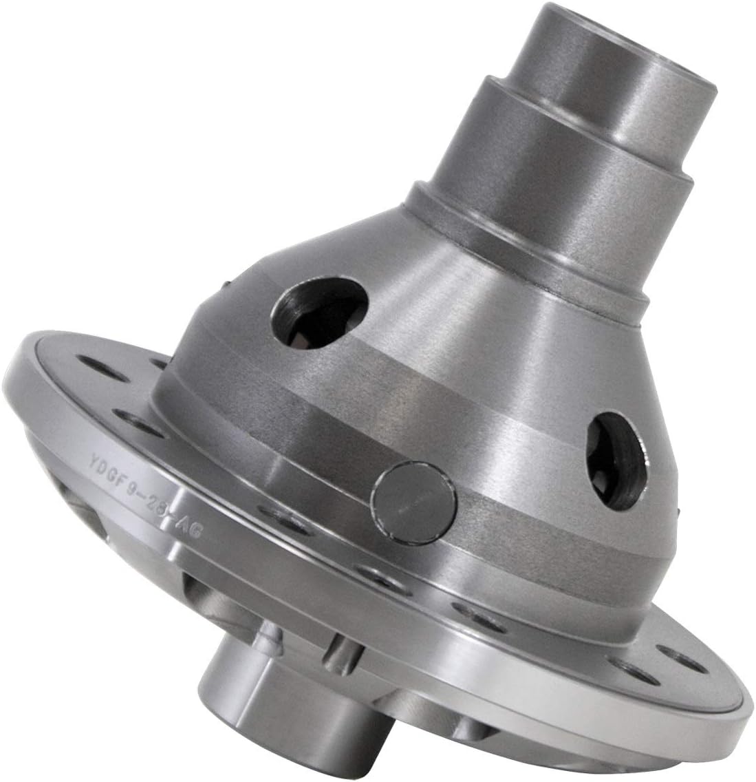 Duragrip Differential for Ford 9" with 31 Spline Axle M475370