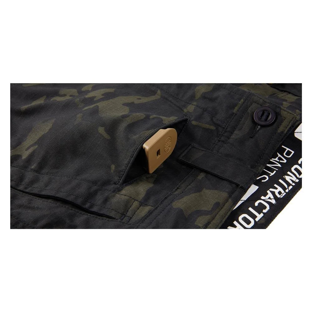 Multicam Black Pant T719416