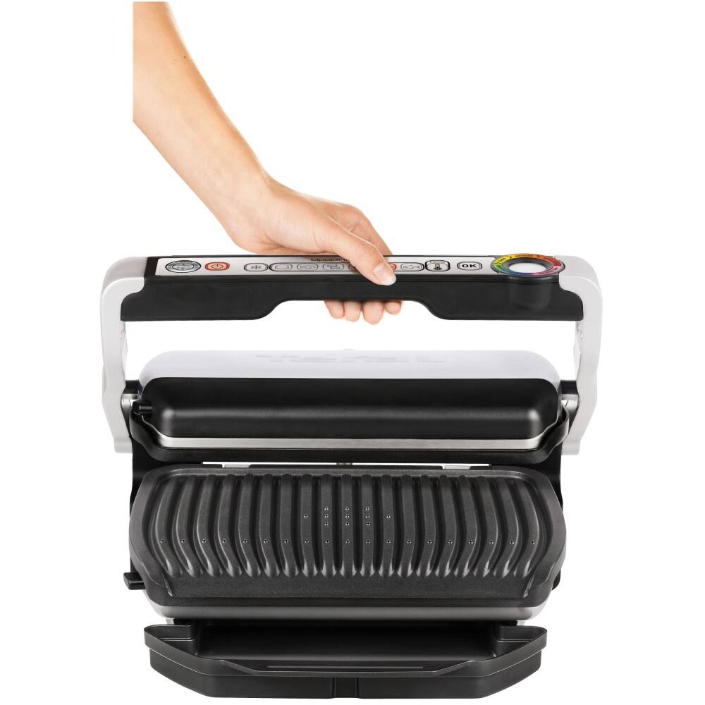 Electric Grill I490415