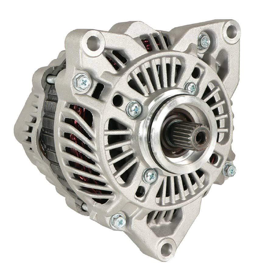 Alternator for Honda GL1800 Gold Wing 2001-2005 O36026