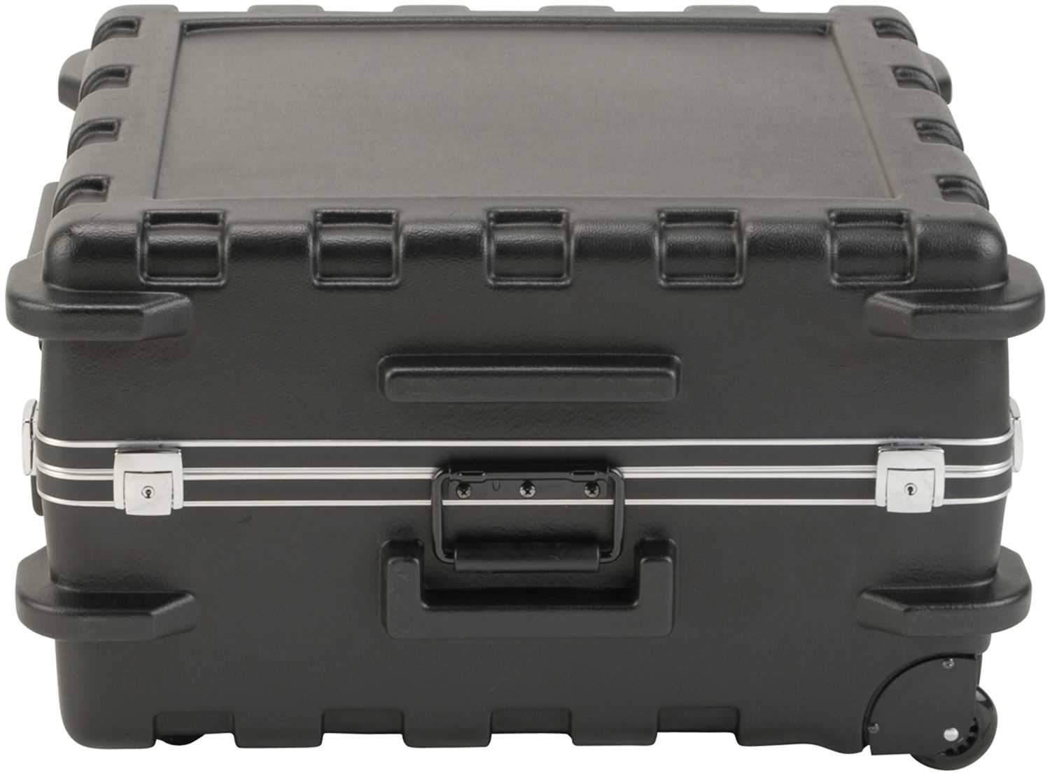 Pull Handle Case J27765